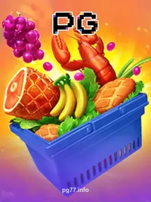 Imagem do jogo Supermarket Spree no 77pg