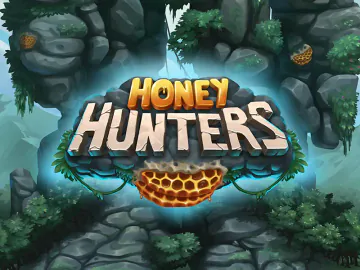 Honey Hunters